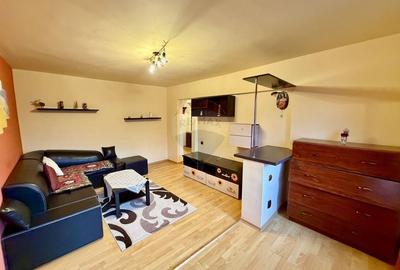 Apartament cu 3 camere decomandat în Gară - 3