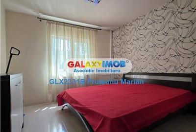 Apartament cu 3 camere semidecomandat în Drumul Taberei - 30