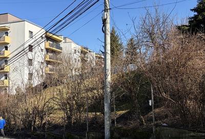 Casă cu 3 camere cu Teren 1141 Mp în Central - 6