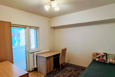 Apartament 4 camere 110mp cochet dec. 2 bai - 1 Mai/Mihalache/Kiseleff - 5