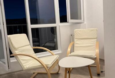 Apartament de inchiriat - 2 camere, mobilat modern, zona Brancoveanu - 5