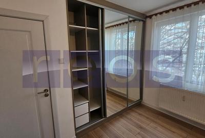 INCHIRIERE 2 CAM   | MOBILAT SI UTILAT LUX | DRUMUL TABEREI | METROU - 4