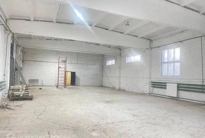 Drumul intre Tarlale, sector 3, zona industriala, depozit 250 mp - 1