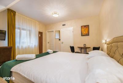 Apartament cu 3 camere, mobilat în Centrul Istoric - 7
