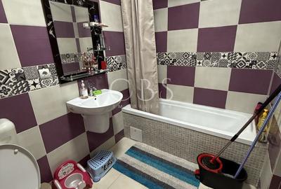 Apartament cu 2 camere în Apahida - 10