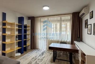 Apartament cu 2 camere decomandat în Vitan