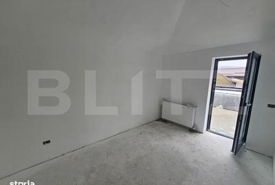 Casă cu 4 camere cu Teren 400 Mp în Podari