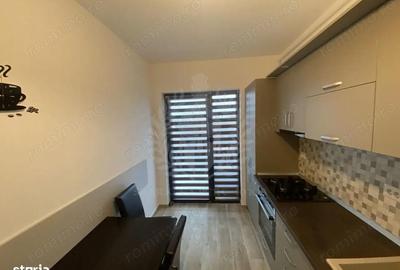 Apartament cu 2 camere în Albert