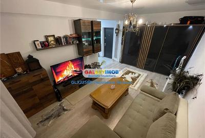 Apartament 2 camere mobilat utilat Militari Residence 76.500 - 3