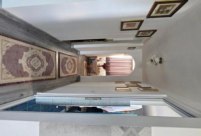 Proprietate multifunctionala, com.D-va Rosie,casa+spatiu comercial+teren - 7