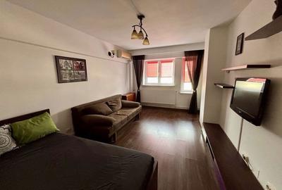 Garsonieră decomandată în Ultracentral