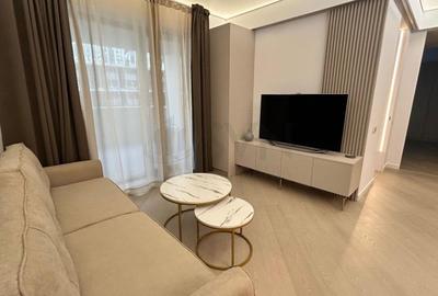 REA1022742 Apartament 3 camere I Cortina North I Pipera