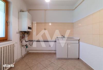 Apartament cu 2 camere decomandat în Sud - 13
