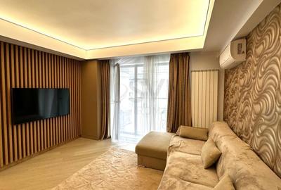 REA1023641 Apartament 3 camere I Cortina North I Pipera