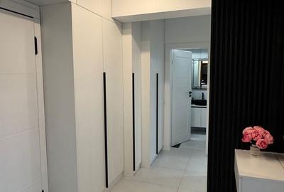 Apartament cu 2 camere în Sânmartin - 7