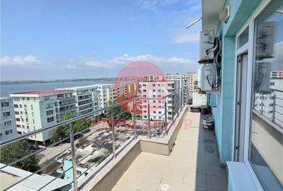 Apartament cu 2 camere semidecomandat în Nord - 14