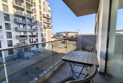 Apartament 3 camere, 62 mp, Prima Arena - 7