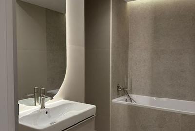 De inchiriat 3 camere pe Dimitrie Pompei/ Parcare inclusă - 3