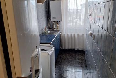 Garsonieră decomandată în Central - 2