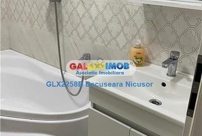 Apartament 2 camere, mobilat, utilat in Militari Residence 500 Euro - 14