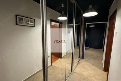 Apartament 3 camere - Calea Dorobanti - Liceu Ion Luca Caragiale - 1