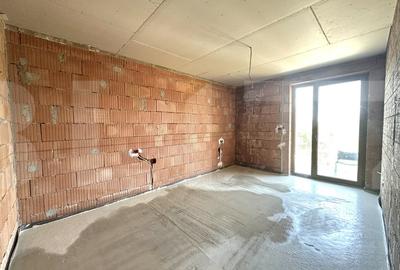 Apartament cu 3 camere, etaj intermediar, terasa, Braytim - 8