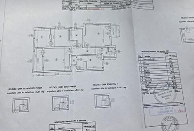 Apartament cu 4 camere decomandat în Central - 2