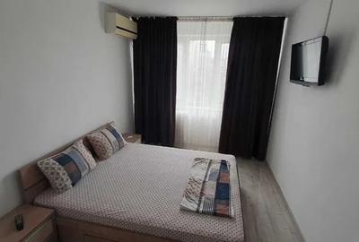 Apartament 2 camere, decomandat, 52 mp, ac, balcon, metrou, Dristor - 1