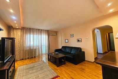 Decebal |  Calea Călărașilor | Metrou Muncii | Apartament modern | Bloc monolit - 1