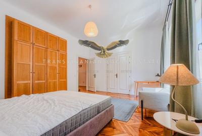 Apartament cu 2 camere decomandat, mobilat în Central - 1