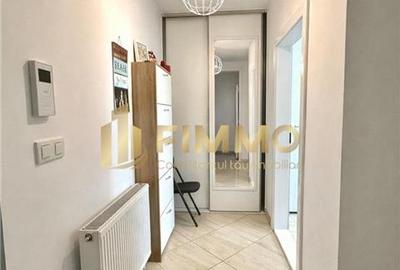 Garsonieră decomandată în Est - 4