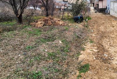 Teren de 1397 mp, în Prundu - 3