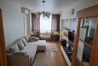 Apartament cu 3 camere decomandat, mobilat în Berceni - 2