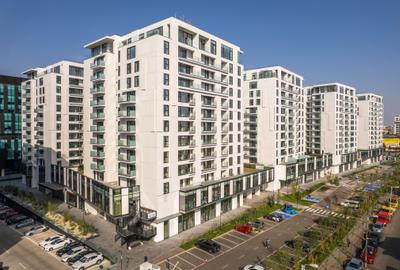 VANZARE 4 CAMERE NOU // ONE COTROCENI PARK - 2