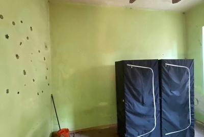 Gara de Nord apartament 2 camere parter de vila - 17