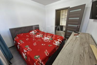 APARTAMENT CU 3 CAMERE IN APROPIEREA PARCURILOR TITAN ȘI NAȚIONAL - 10
