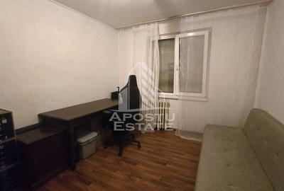 Apartament cu 3 camere semidecomandat în Circumvalațiunii - 4