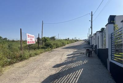 Spațiu comercial, în Socola - 8