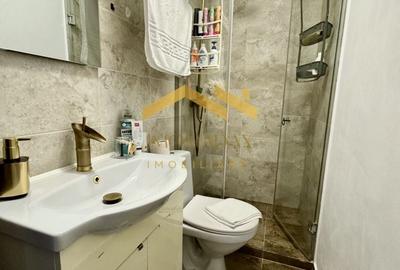 -Utvin-Casa Individuala-Complet Mobilata- - 5