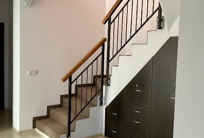 Duplex cu 4 camere cu Teren 600 Mp în Gulia - 3