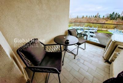 Apartament cu 3 camere decomandat, mobilat în Aviației - 20