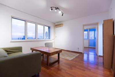 Apartament cu 3 camere în 1 Mai - 11