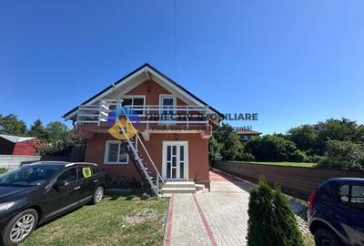 Casa de vanzare - Roznov, judetul Neamt - 3