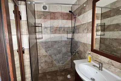 Casă cu 3 camere cu Teren 300 Mp în Gării - 15