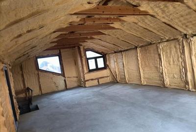 Casa Unirea ( Odobesti) 2015 - 19