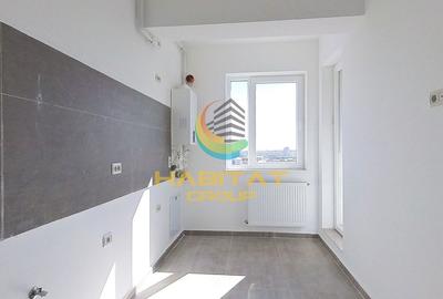 Apartament cu 2 camere în Apărătorii Patriei - 4