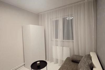 Pret NOU! Garsoniera complet RENOVATA - 3