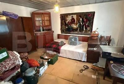 Casă cu 3 camere cu Teren 7200 Mp în Central