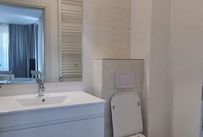 Apartament cu 3 camere decomandat, mobilat în Iancu Nicolae - 6