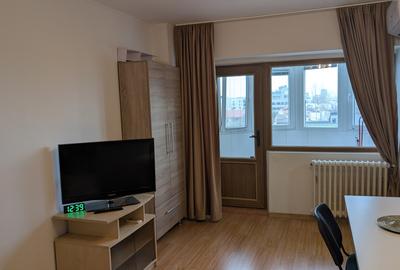 Garsonieră decomandată în Muncii - 10